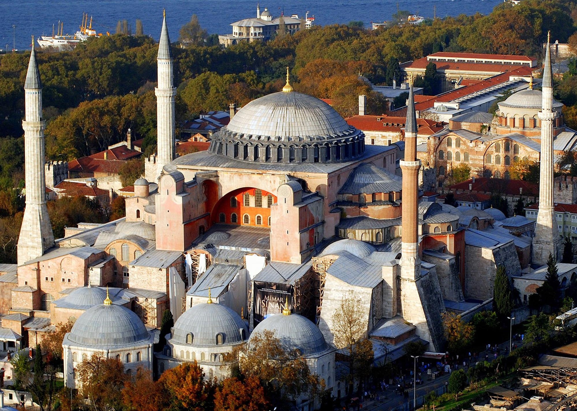 tourhub | Tour Altinkum Travel | Istanbul City Break-Four Days 