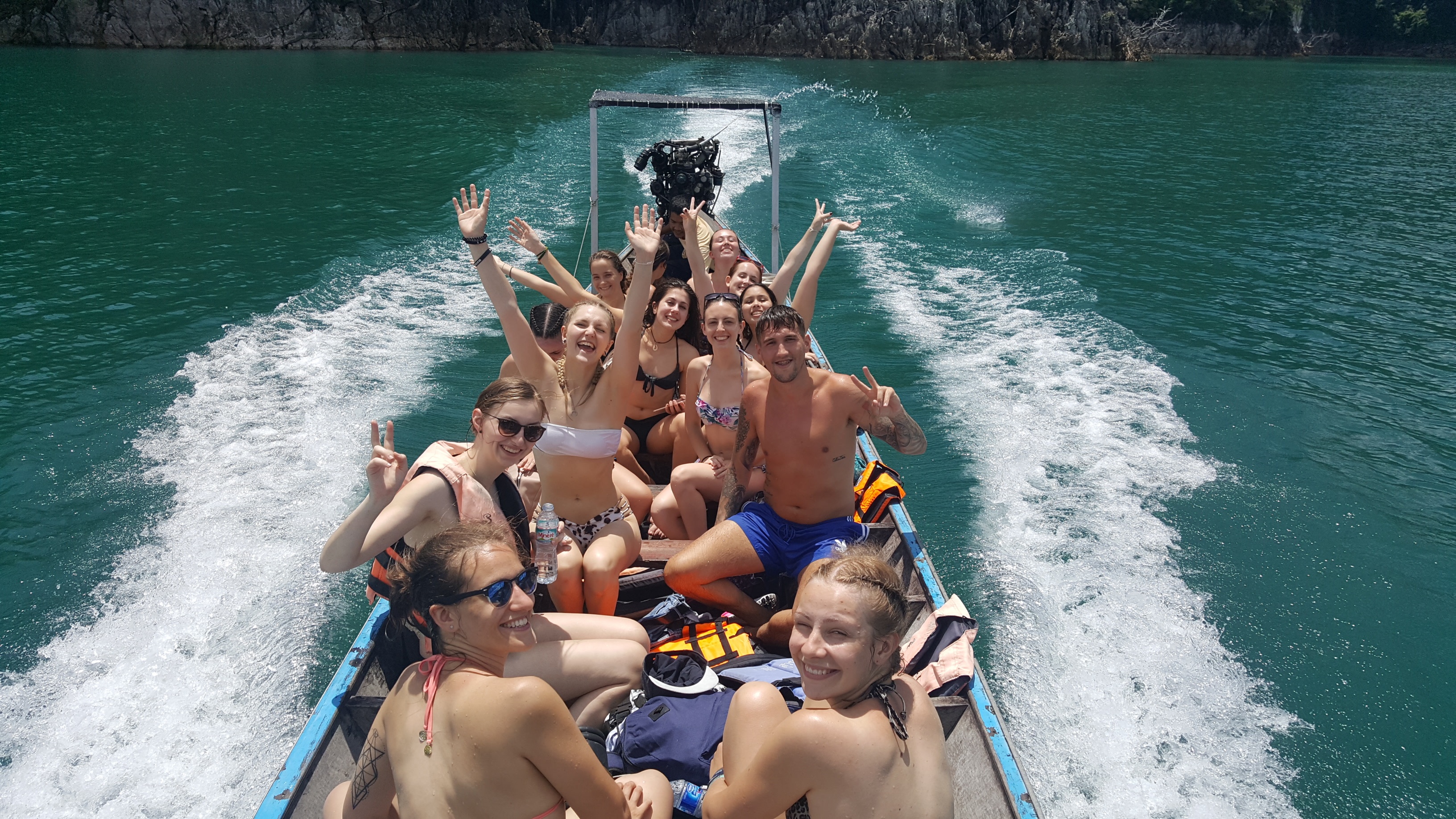 tourhub | Ultimate Adventure Travel | Ultimate Thailand 11 Day Group Tour 