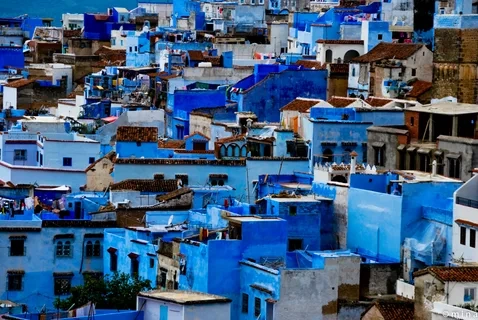 tourhub | Morocco Global Adventures | From Marrakech:  3 Day Round trip via Fes & Chefchaouen 