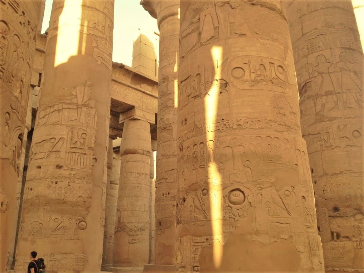 tourhub | Look at Egypt Tours | Best Luxor Tour Package -Discover Ancient Thebes 