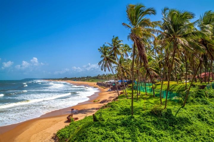 tourhub | Offbeat India Tours | Goa Package For 2 Nights 3 Days 