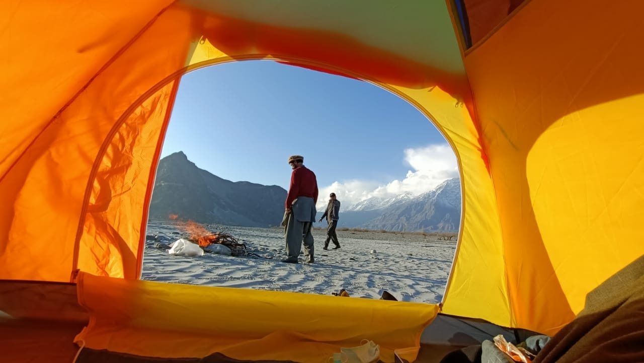 tourhub | Gypsy Traces and Tours | Premium  Private Tour to Hunza & Skardu 