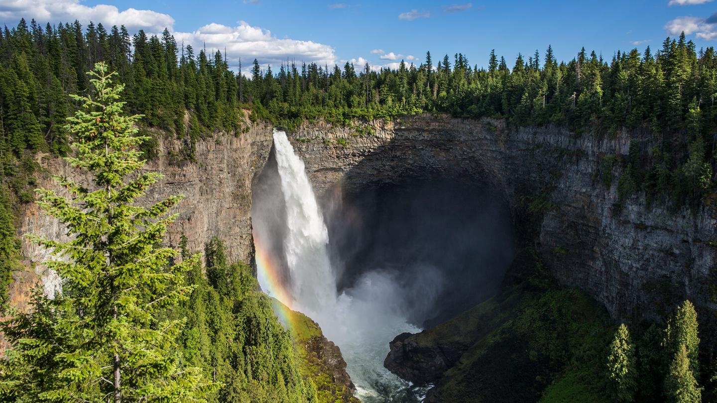 tourhub | G Adventures | Canadian Rockies: National Parks Eastbound 