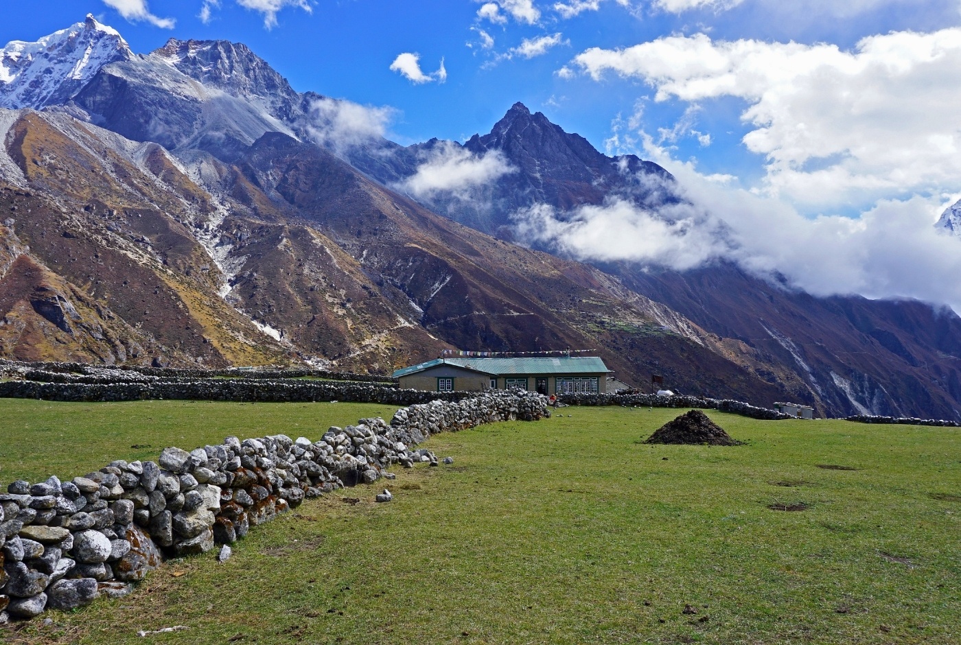 tourhub | Nepal Hiking Team | Everest Base camp Trek - 16 Days 