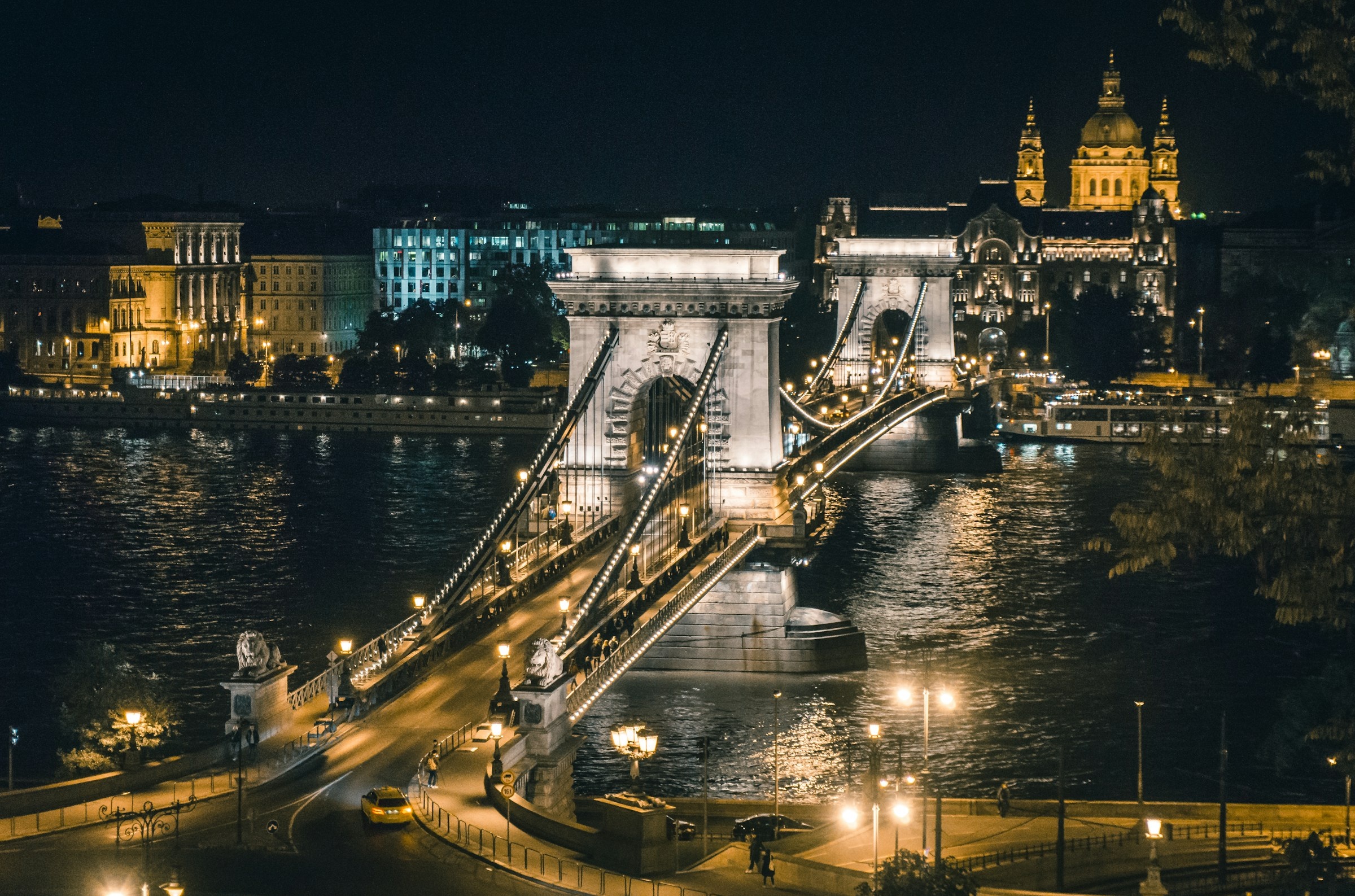 tourhub | Euroadventures | Budapest-Vienna 