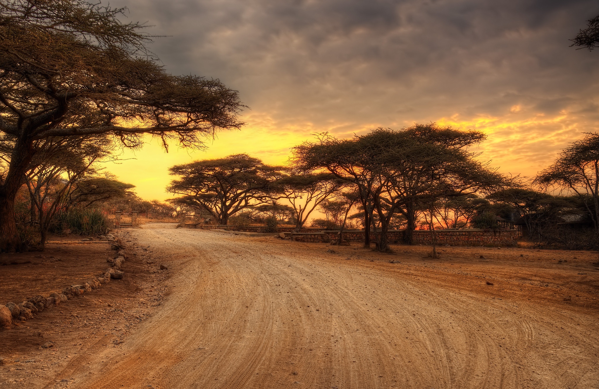 tourhub | Beach and Safari Holidays | Discover the Beauty of the Northern Circuit in Tanzania 