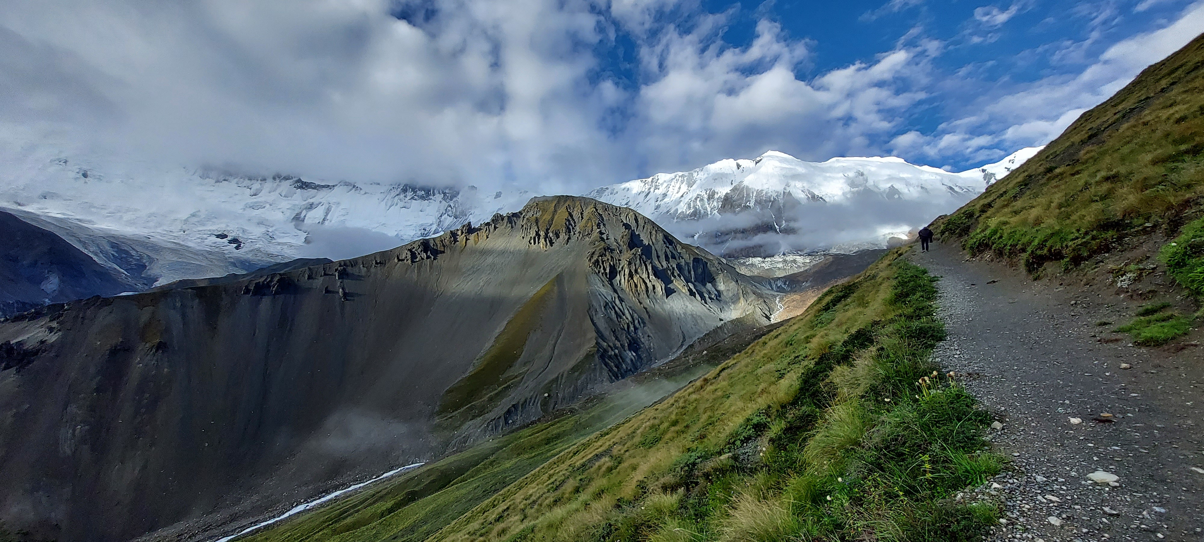 tourhub | Nepal Hiking Team | Annapurna Circuit Trek - Classic Trekking Trail 