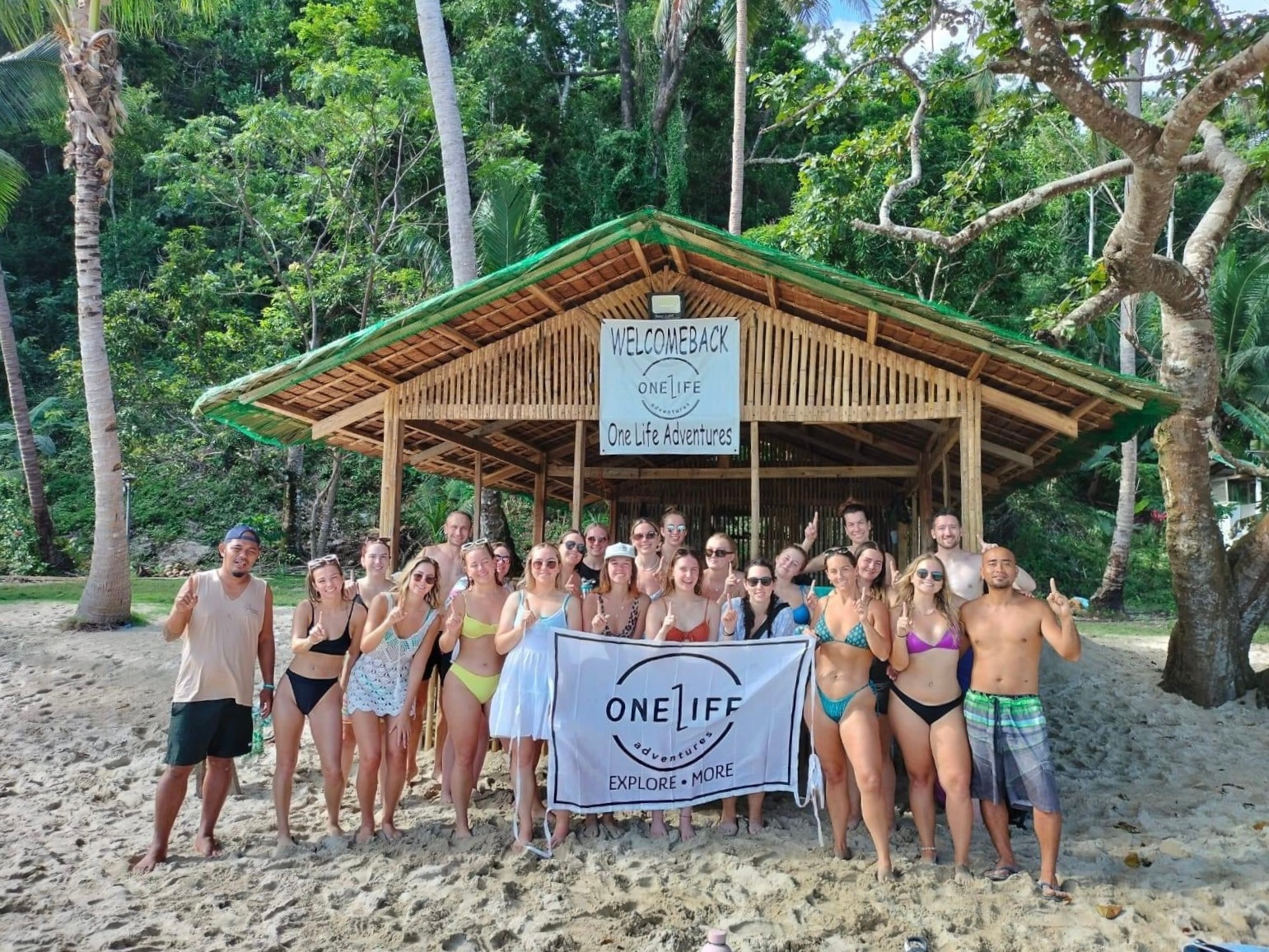tourhub | One Life Adventures | Philippines 14 Day Tour | 14DPAT