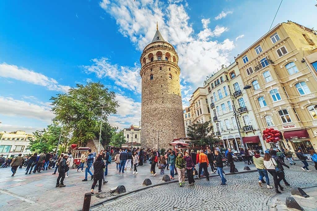 tourhub | Eavar Dreams Travel | Turkish Taste 