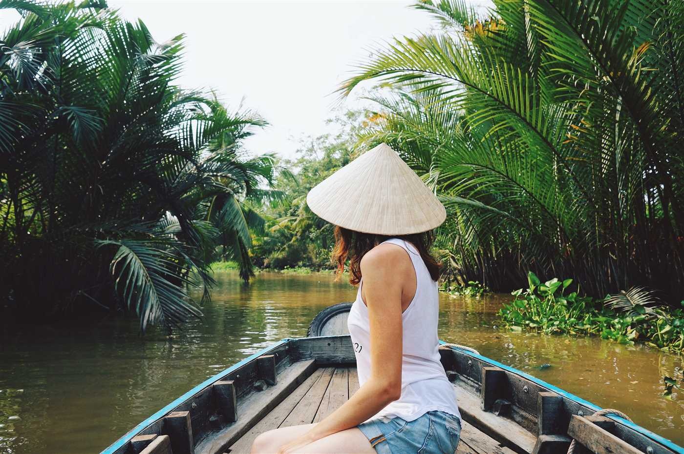 tourhub | LVP Travel Vietnam | VIETNAM 10 DAYS - UNIQUE EXPERIENCES 