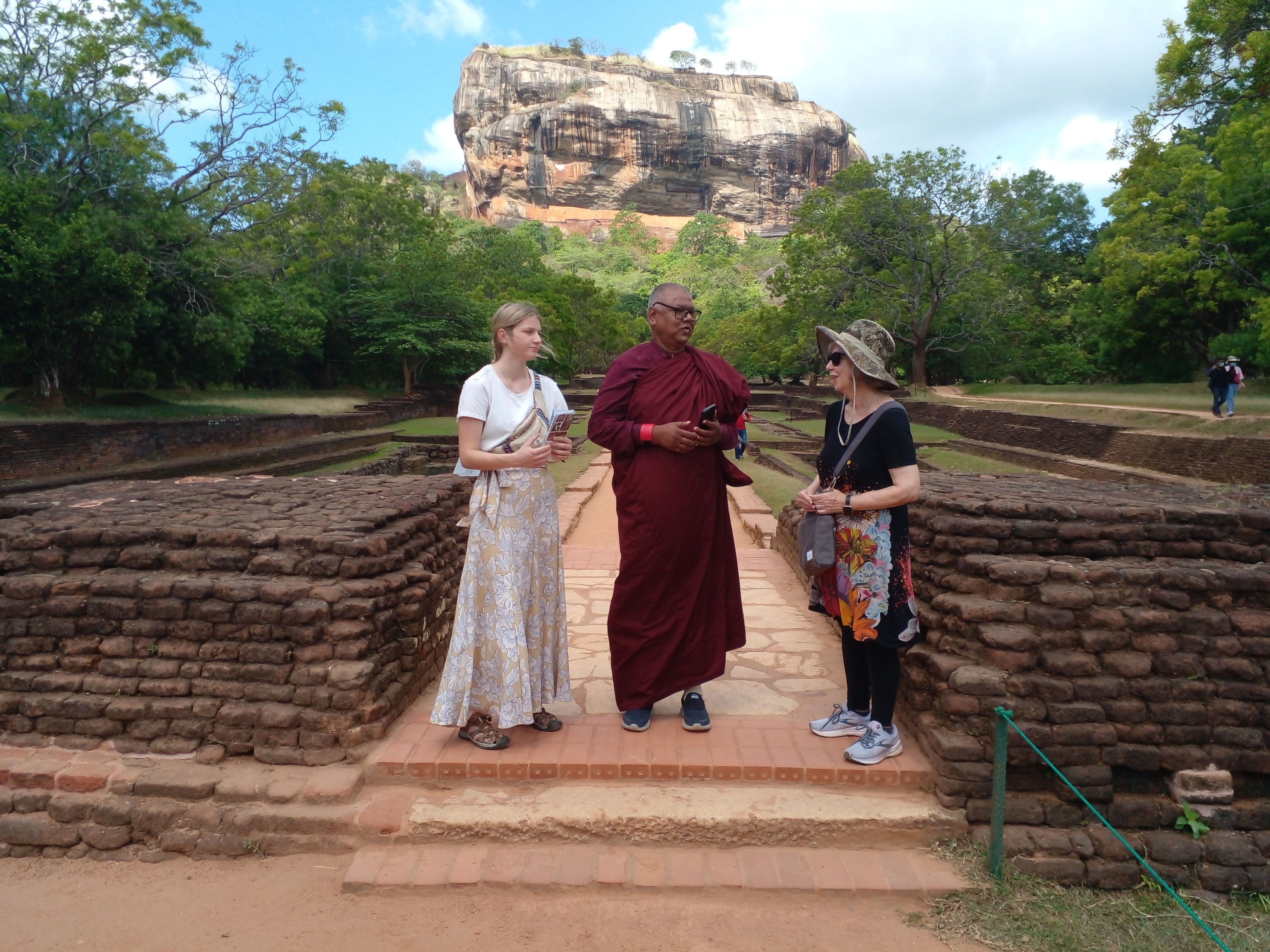 tourhub | Ran Lanka Tour Holidays (pvt) Ltd | Kingdom of Sigiriya Tour 