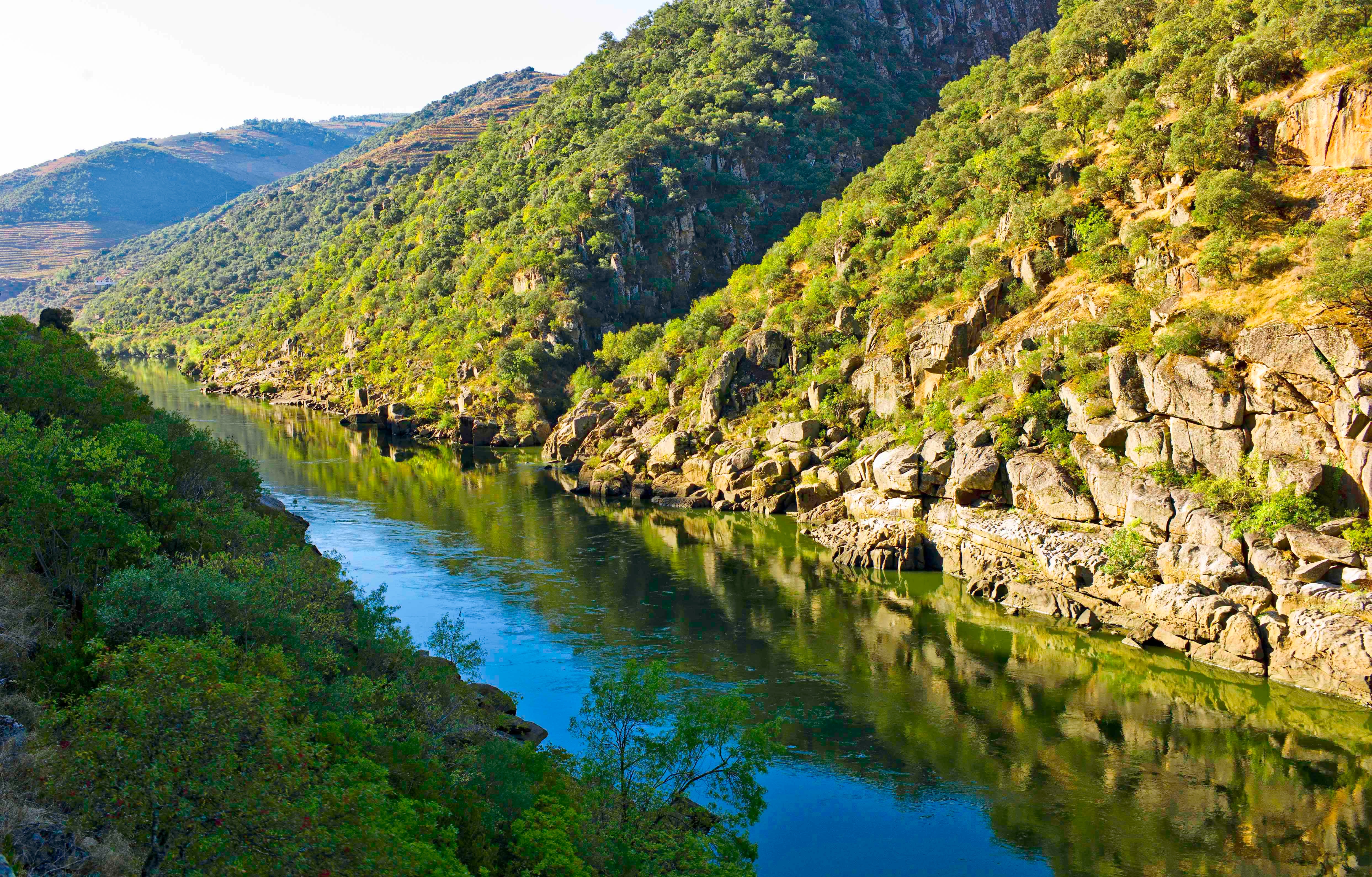 tourhub | Authentic Trails | Douro Valley self-guided - Wine, nature and traditions in a World Heritage region 