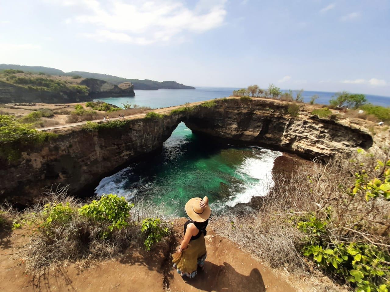 tourhub | The Bali Trip Mate | 3 Days Experience Nusa Penida Island 