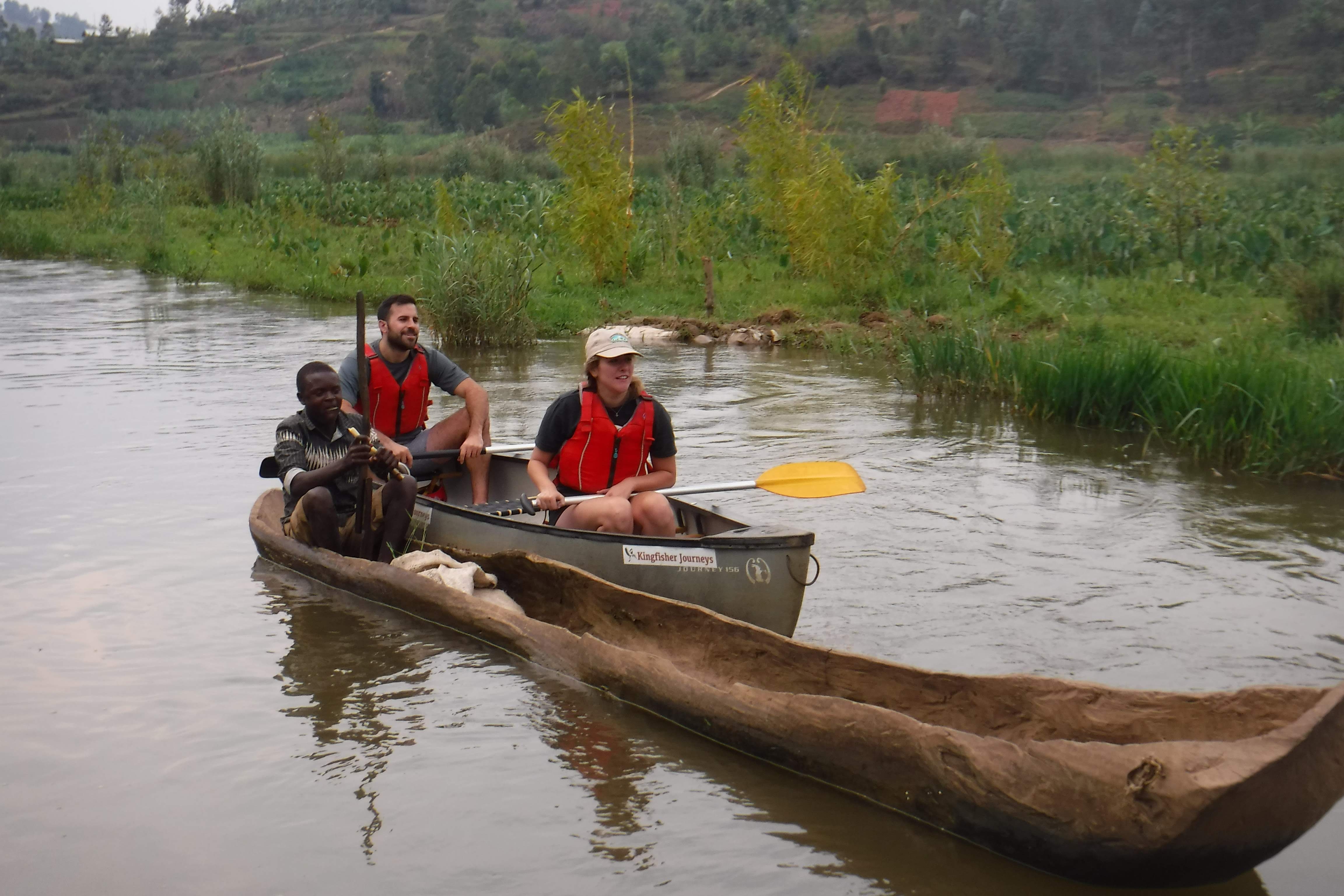 tourhub | Kingfisher Journeys | 2 Days Gorilla & Golden Monkey Trekking 