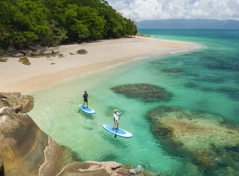 tourhub | Cosmos | Highlights of Australia with Fiji 