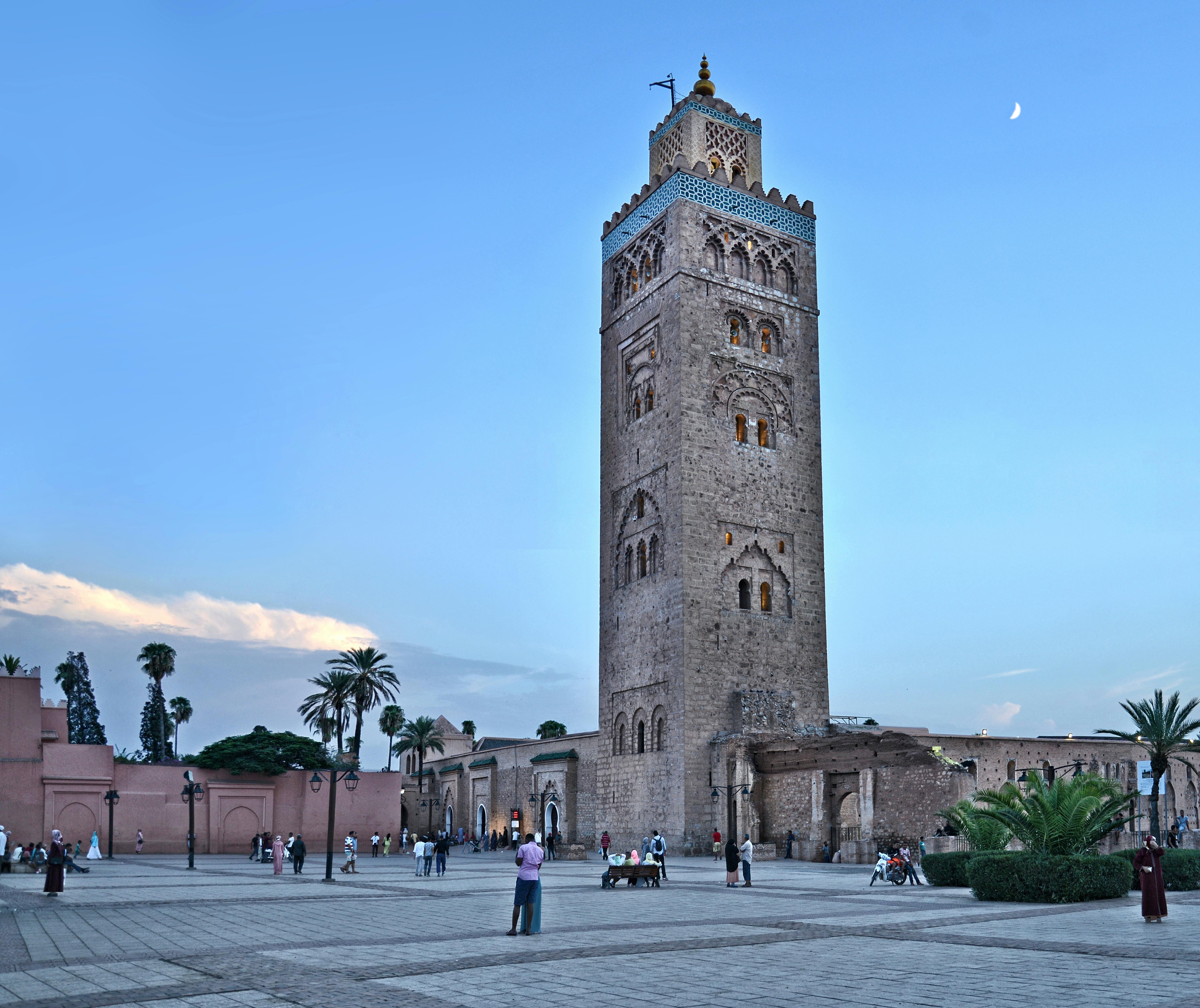 tourhub | Morocco Cultural Trips | 6 days tour from Marrakech to Fes through the Sahara. 