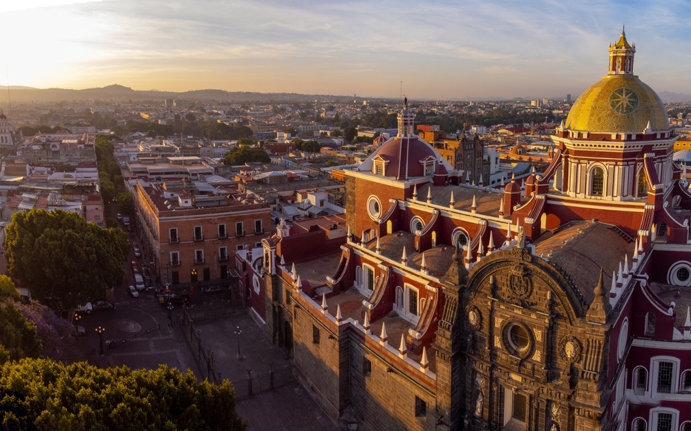 tourhub | Culture Trip | The Complete Mexico Experience | MXP