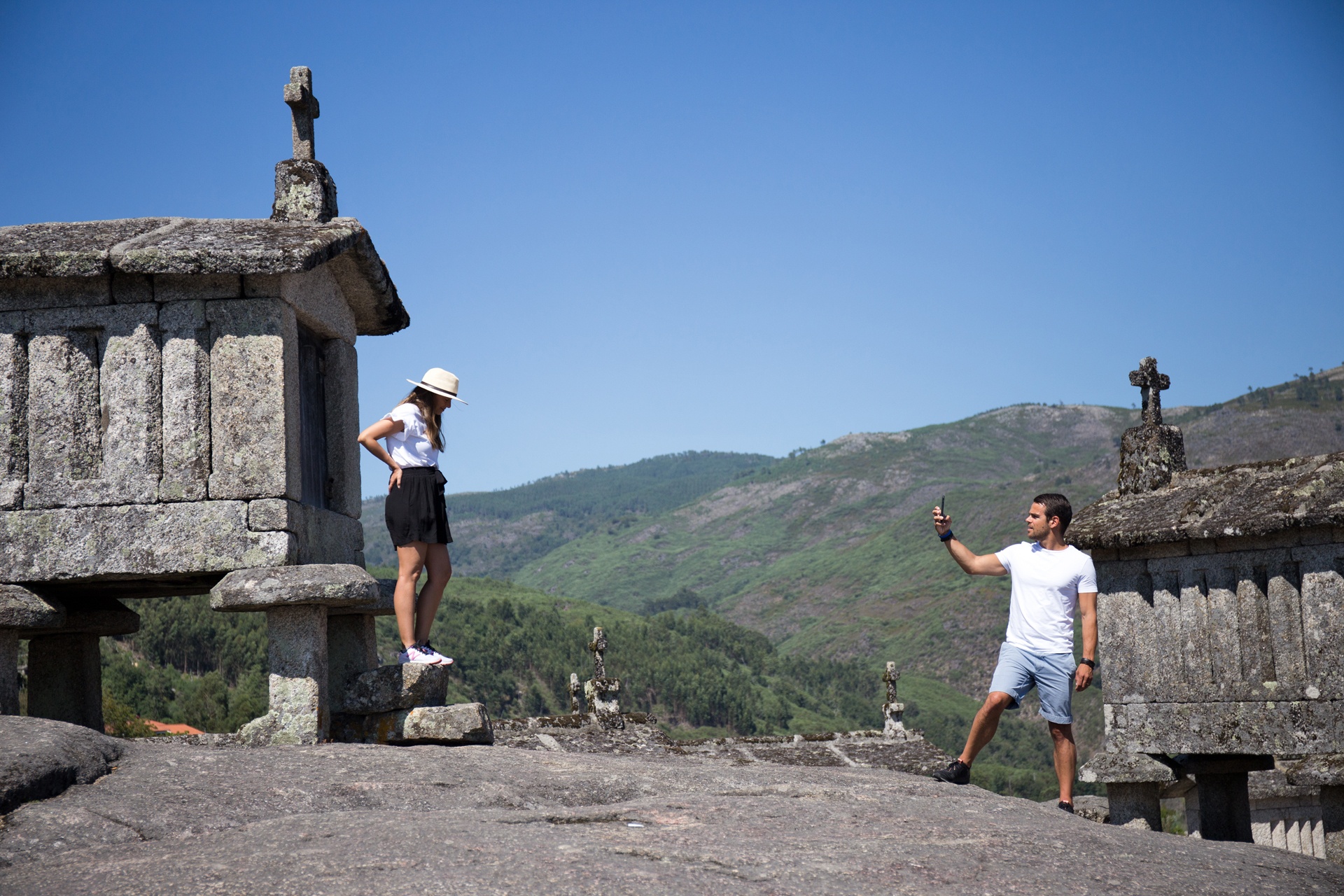 tourhub | Authentic Trails | Peneda Gerês National Park - Biosphere reserve 