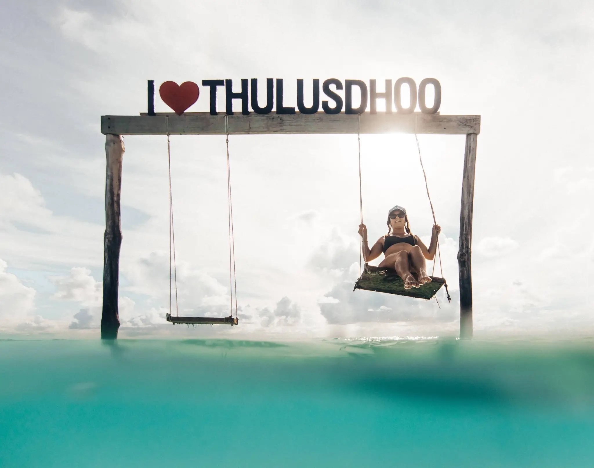 tourhub | UI Maldives | Maldives - 6 days - Thulusdhoo 