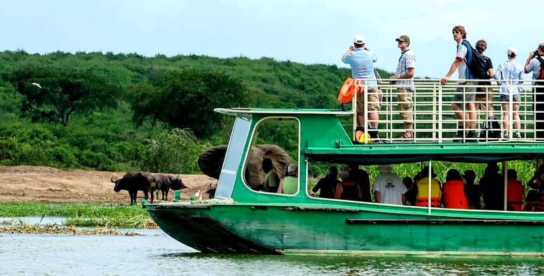 tourhub | Verdoro Safaris | Adventure Afrique 