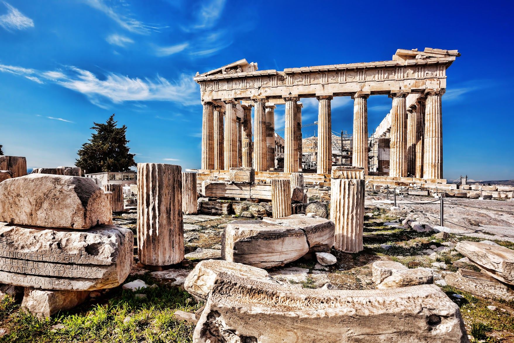 tourhub | Wanderful Holidays | Best of Greece 