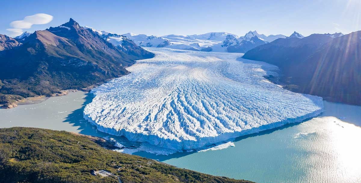 tourhub | Qwerty Travel Argentina | El Calafate and Glaciers in 4 days 