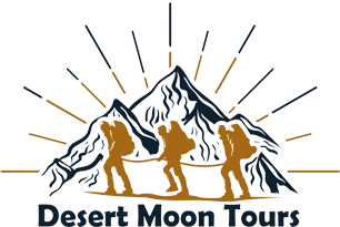 Desert Moon Tours
