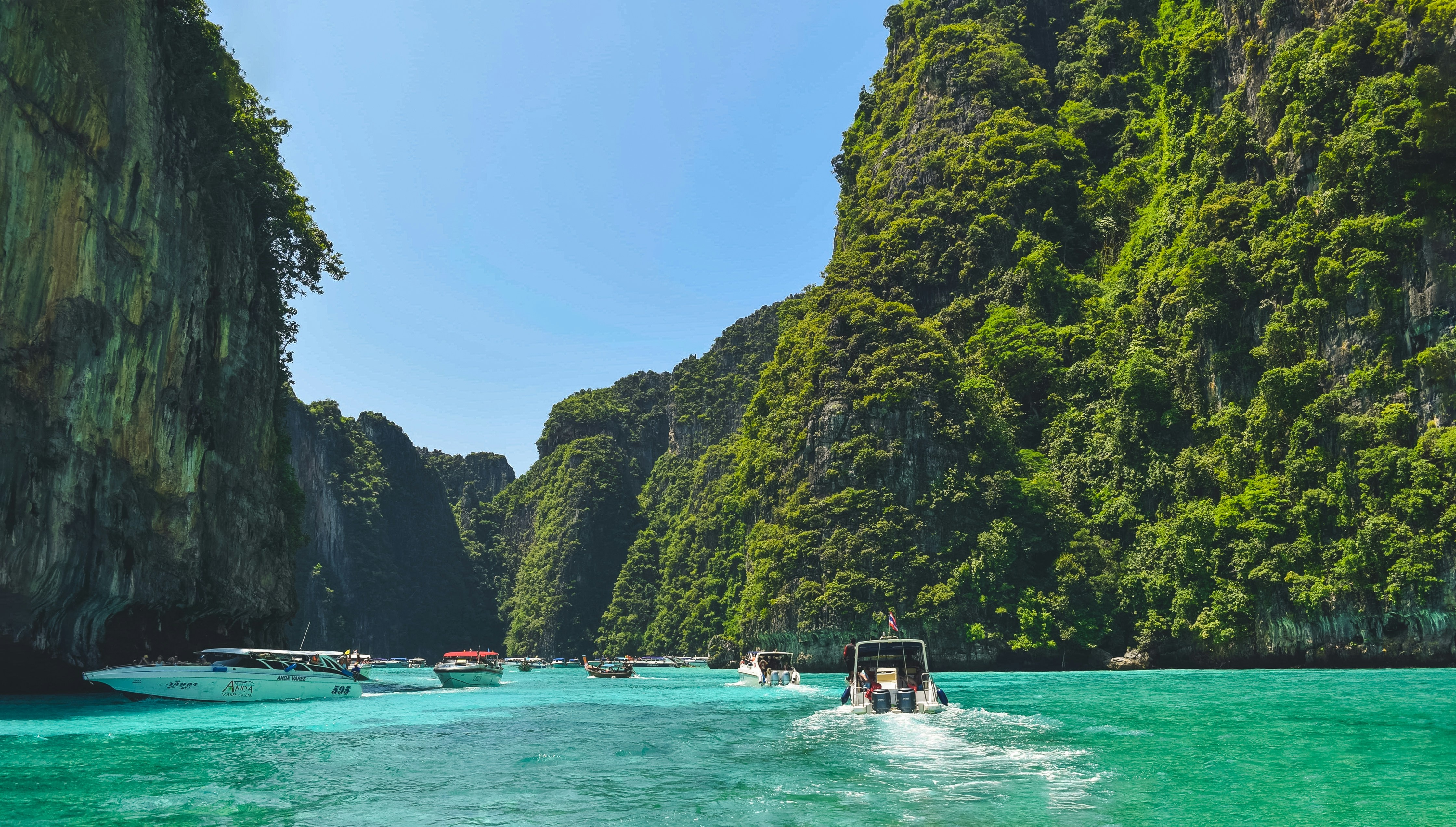 tourhub | Indogusto | Epic Bangkok Phuket & Krabi Adventure Tour 