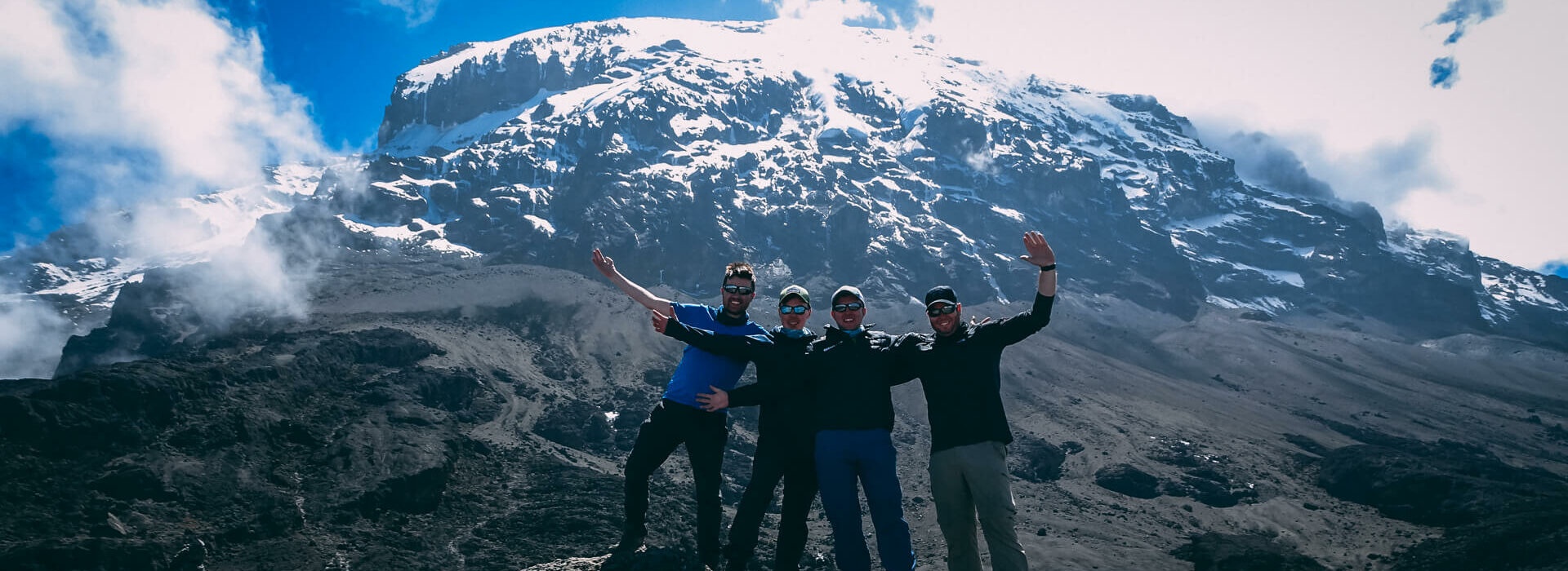 tourhub | Zara Tanzania Adventures | Kilimanjaro Marangu Route 8 Days 