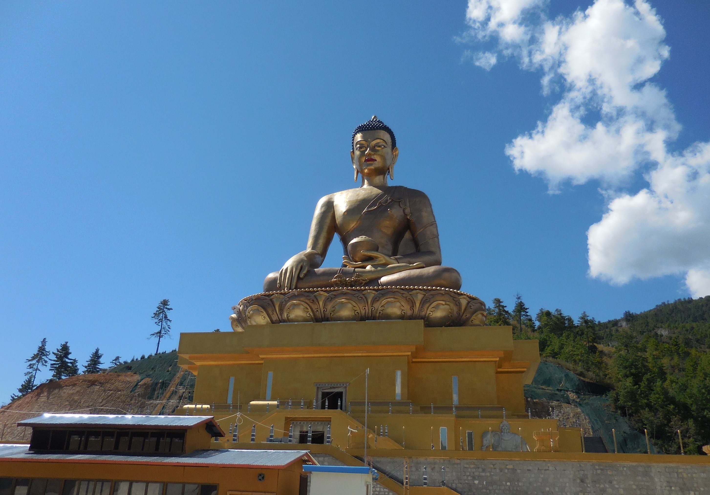 tourhub | World Tour Plan | Best of Bhutan 