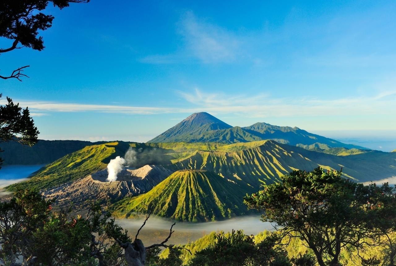 tourhub | YKExplore | Bromo and Ijen Tour From Yogyakarta 