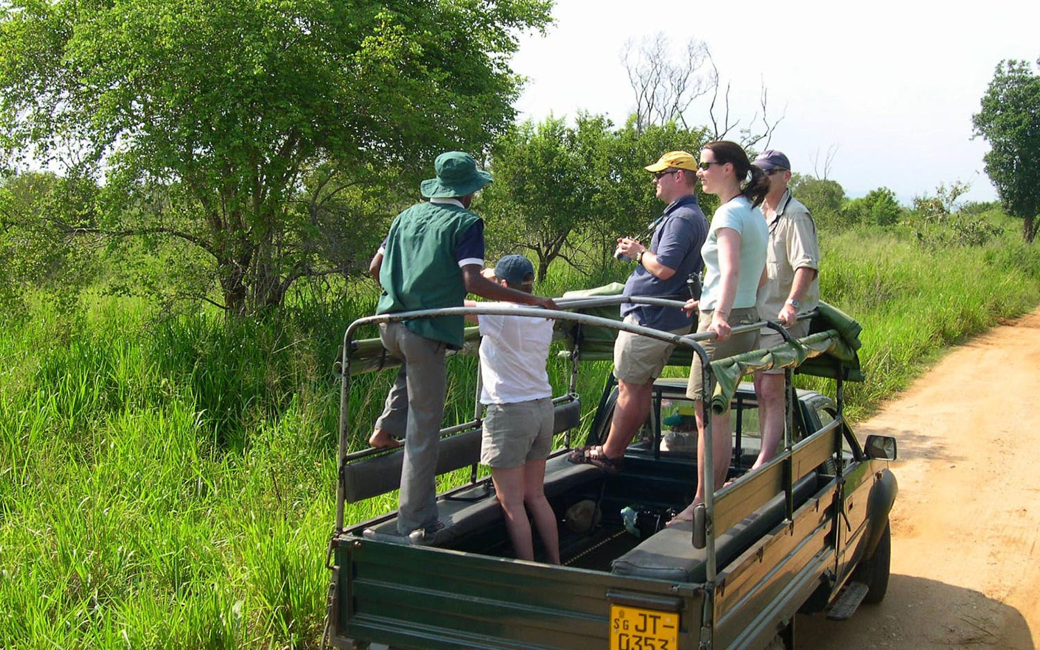 tourhub | Stelaran Holidays | Sri Lanka Bird Watching Tour 