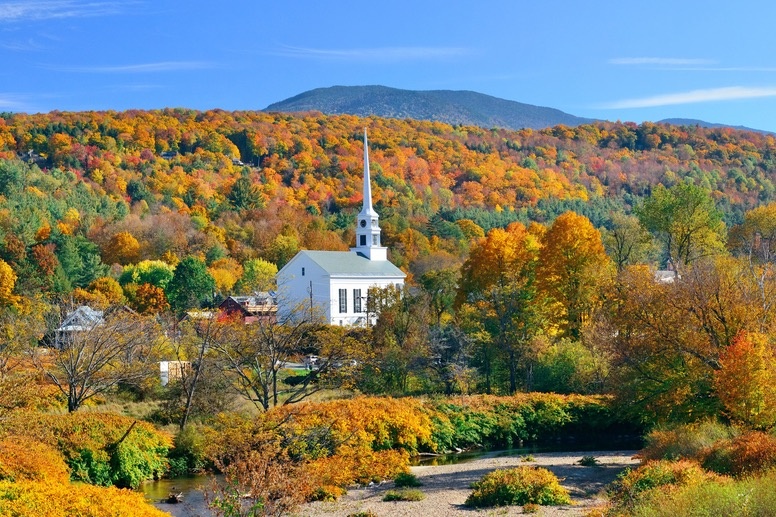 tourhub | Tours of Distinction | New England Fall Foliage Tour 