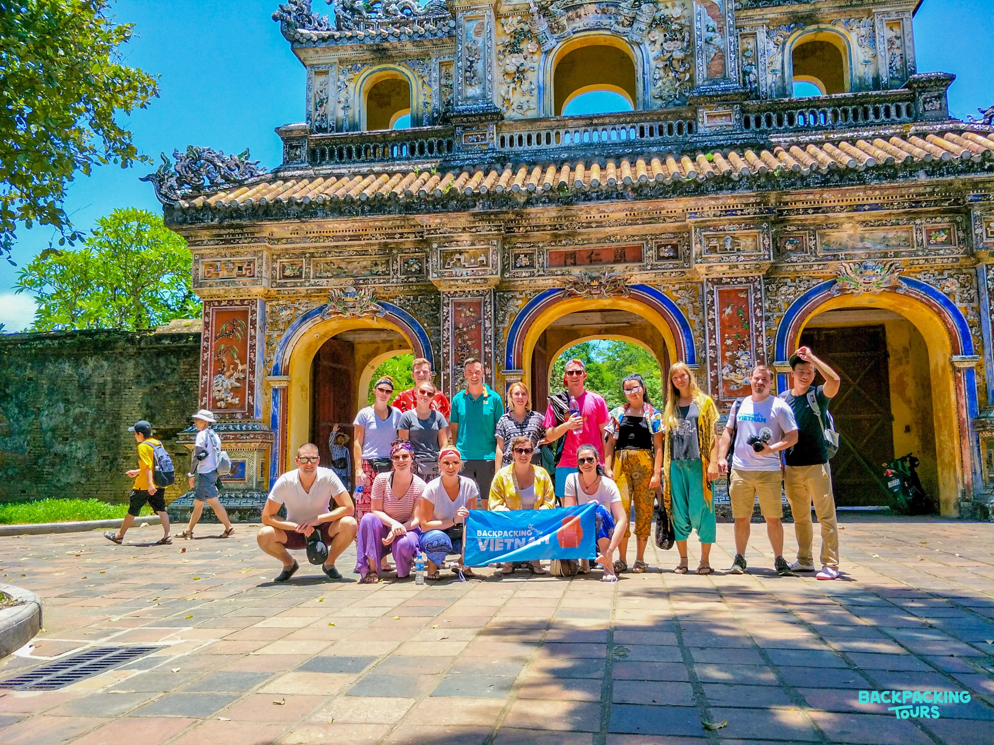 tourhub | Backpacking Tours | Backpacking Vietnam 