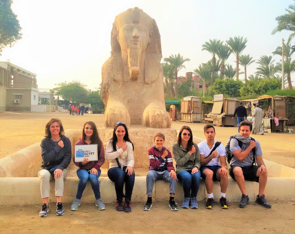 tourhub | Look at Egypt Tours | Cairo City Break- Discover Cairo | CAI
