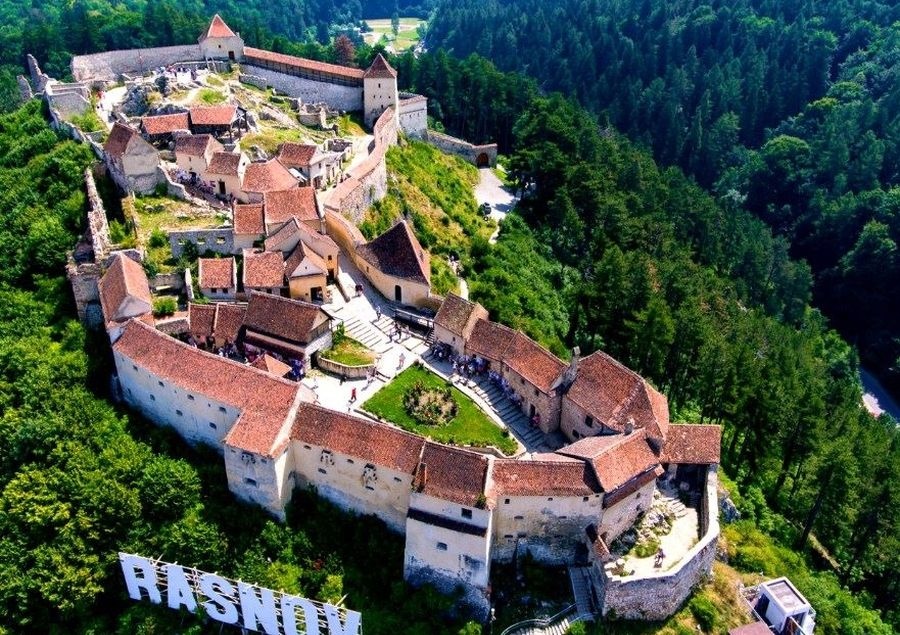 tourhub | Carpathian Travel Center | Transylvania by bike — 8 days tour 