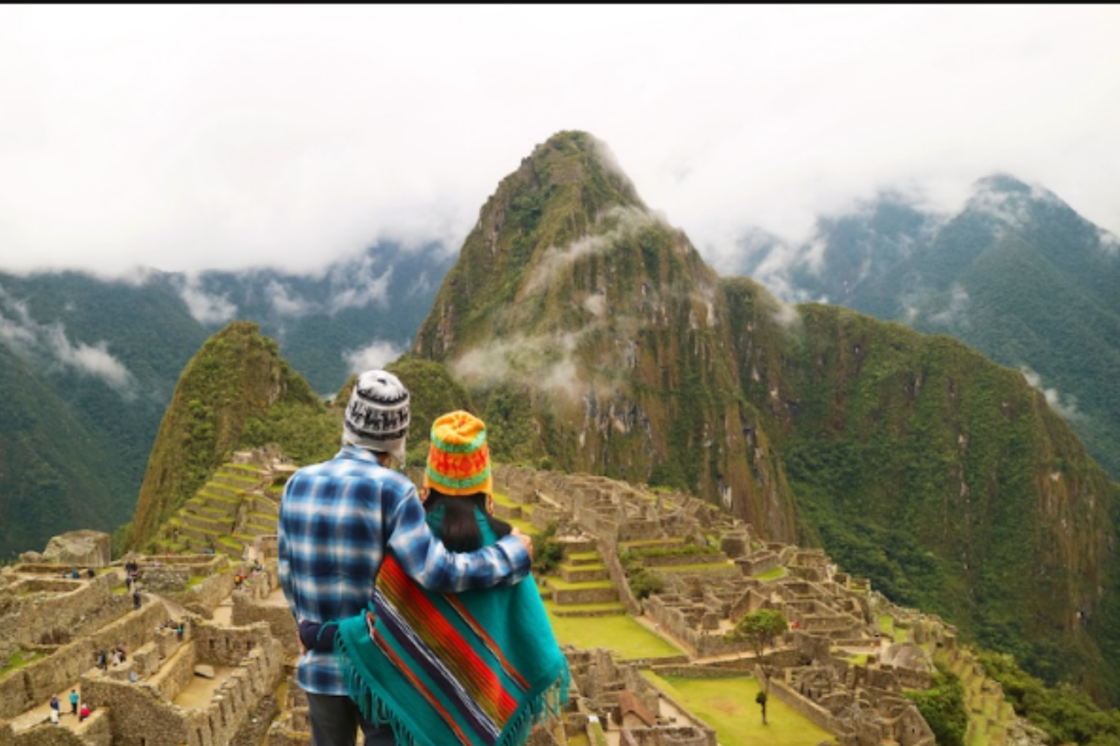 tourhub | Encuentros Peru Adventure | 2Days Machu Picchu by Train from Cusco 