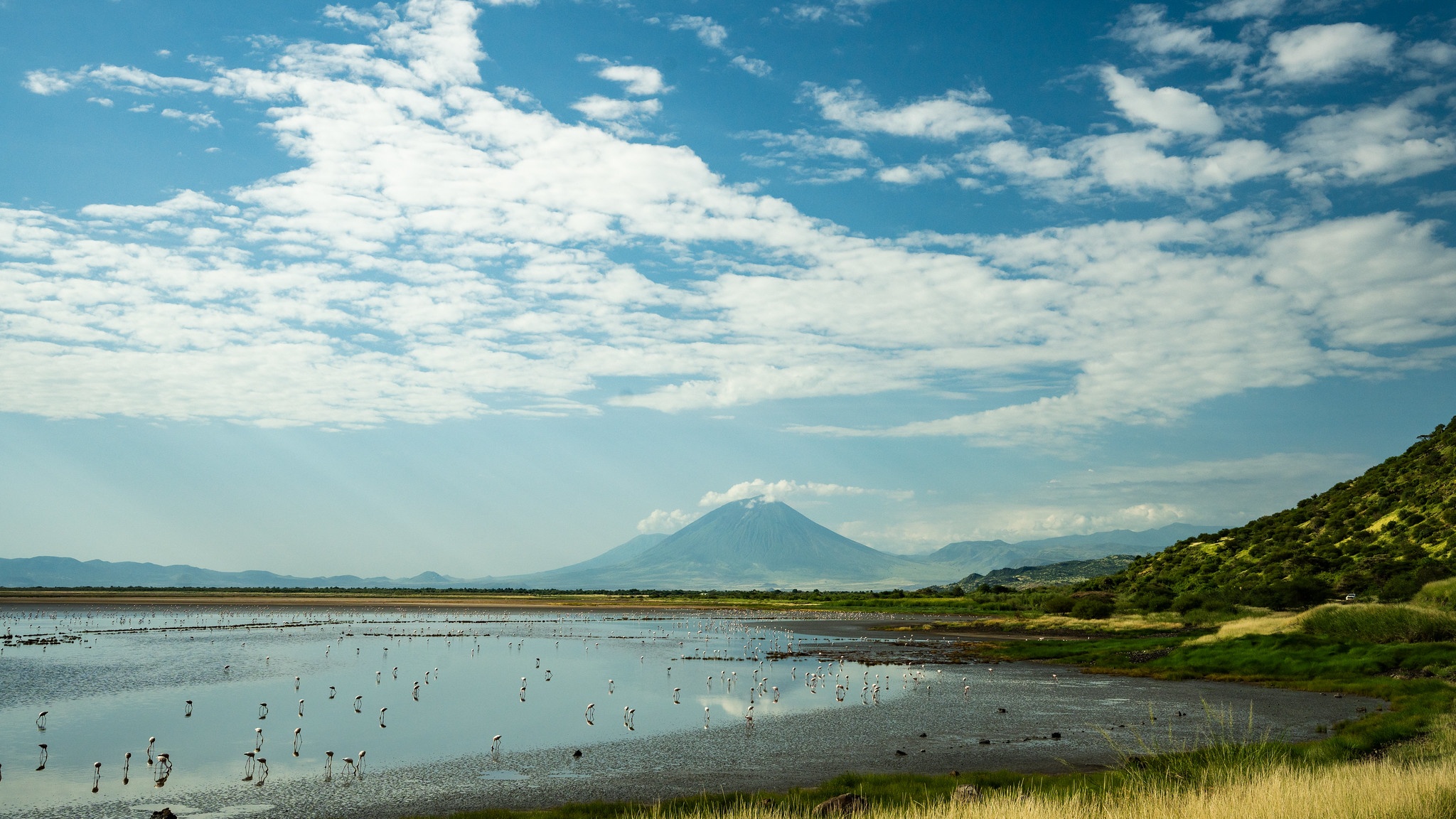 tourhub | Beach and Safari Holidays | Tanzania's Grand 14-Day Safari Expedition 