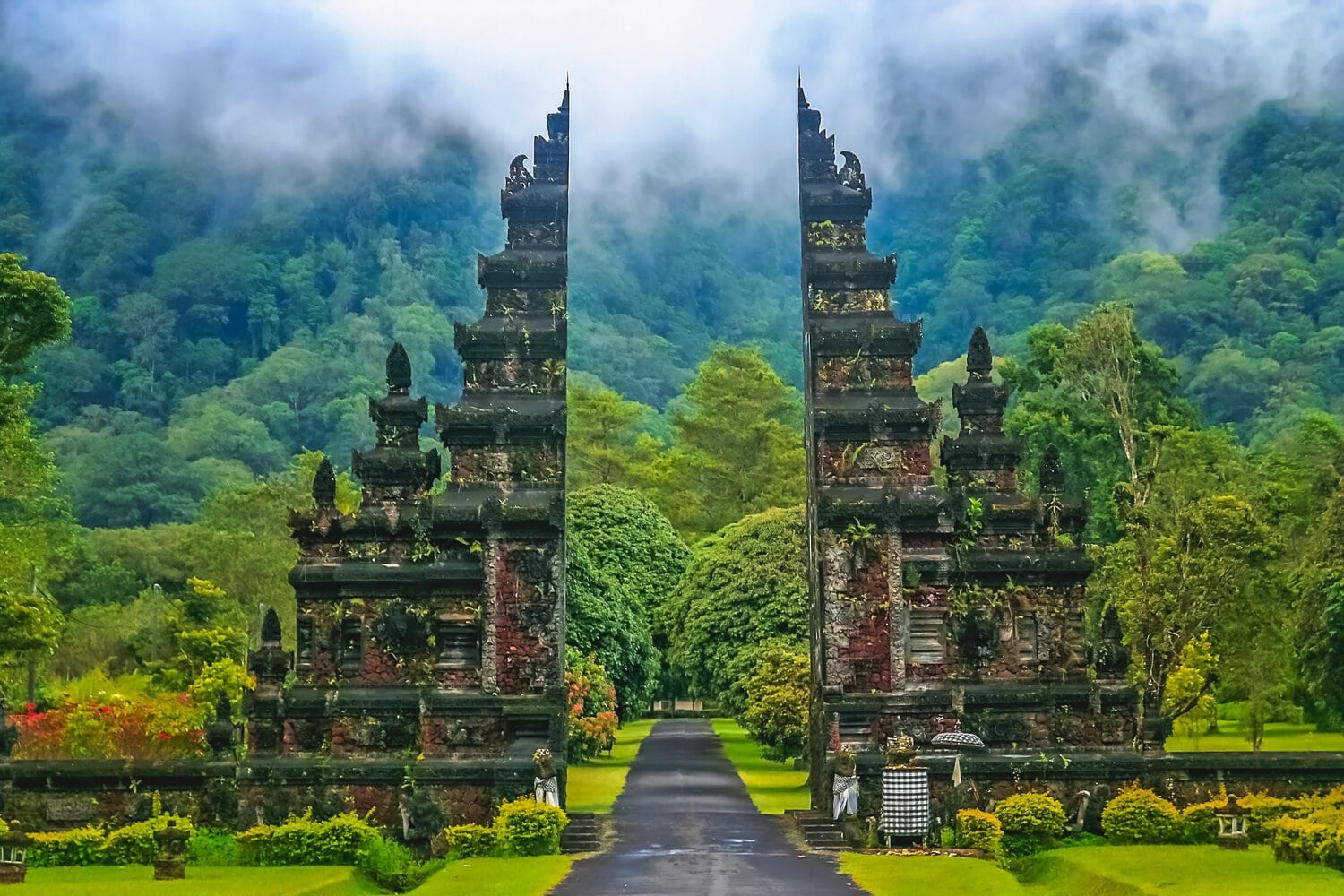 tourhub | Bravo Indochina Tours | Bali Natural & Cultural Immersion Tour 7 Days 