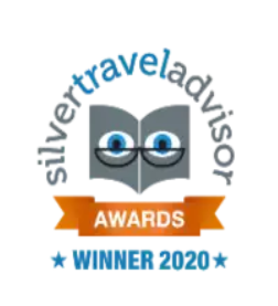 2020 - Winner of Best Destination Specialist