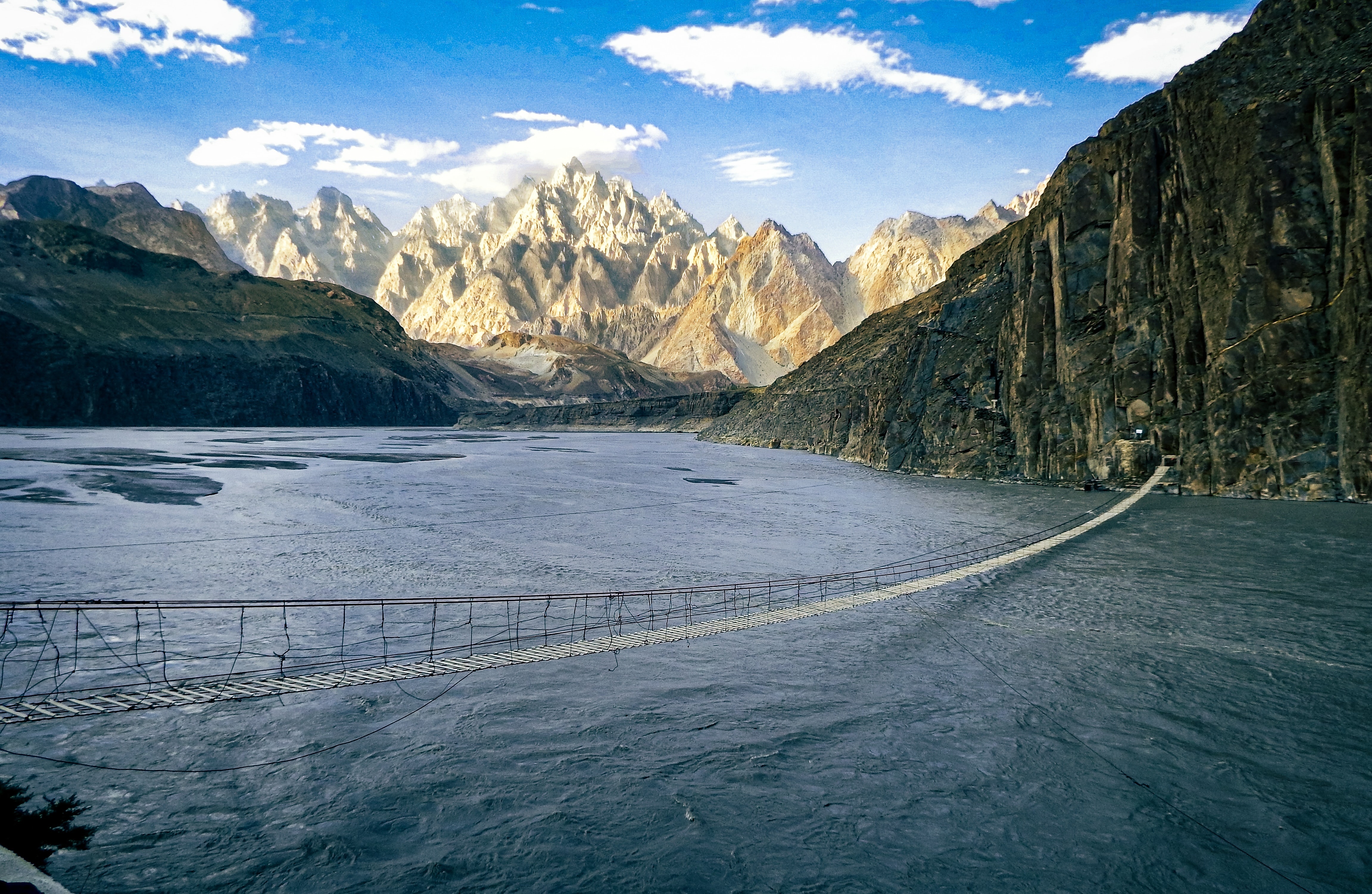 tourhub | Black Glacier Tours BGT | 10 Days Trip of Hunza & Skardu (Starts and ends in Islamabad) 