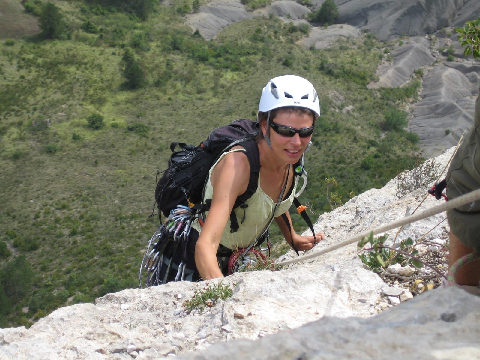 tourhub | Undiscovered Mountains | Rock Climbing Weekend in the Alps 