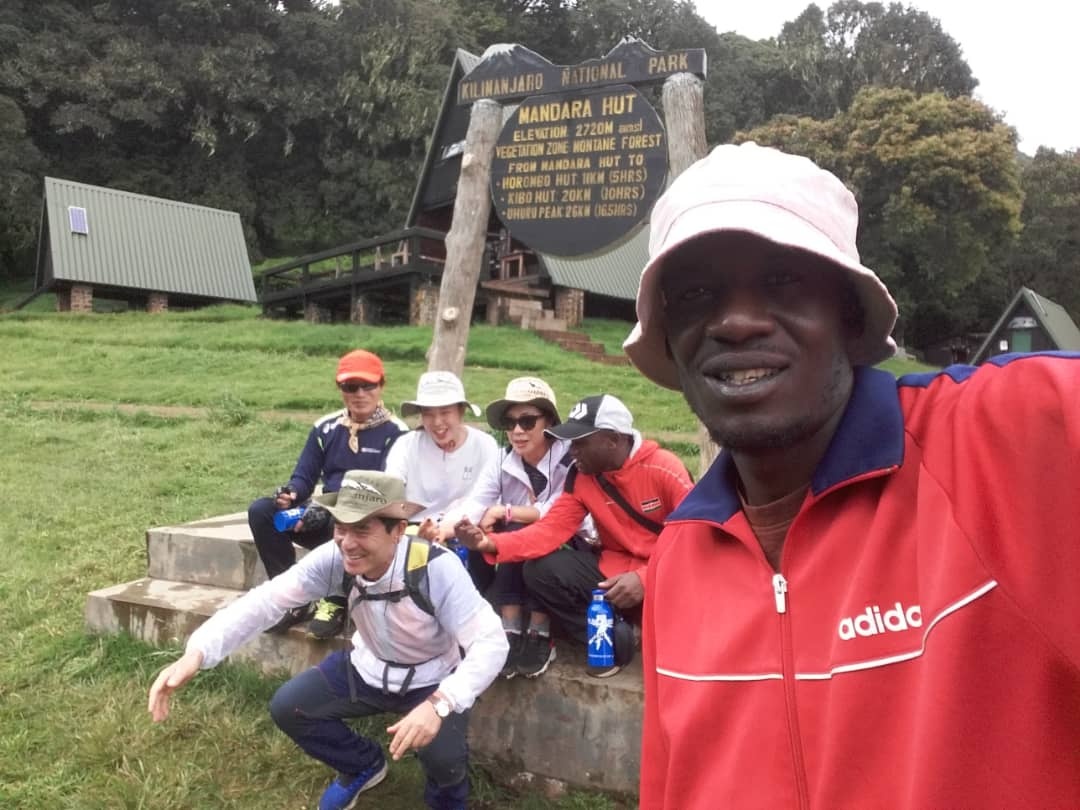 tourhub | Widerange African Safaris | 5 Days Marangu Route Kilimanjaro Hiking Group departure 