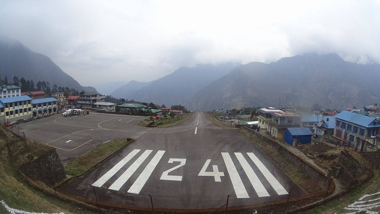 tourhub | Namaste Nepal Trekking & Research Hub | Everest Base Camp Via Gokyo Lake 