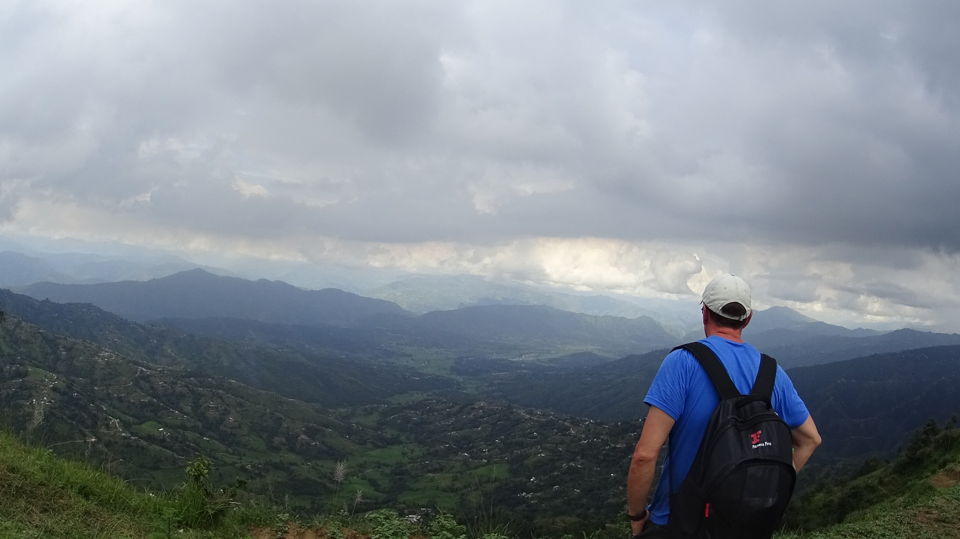 tourhub | Namaste Nepal Trekking & Research Hub | Nagarkot Dhulikhel Hiking 