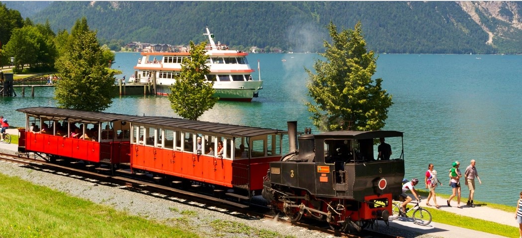 tourhub | Shearings | Little Trains of Austria | wlta