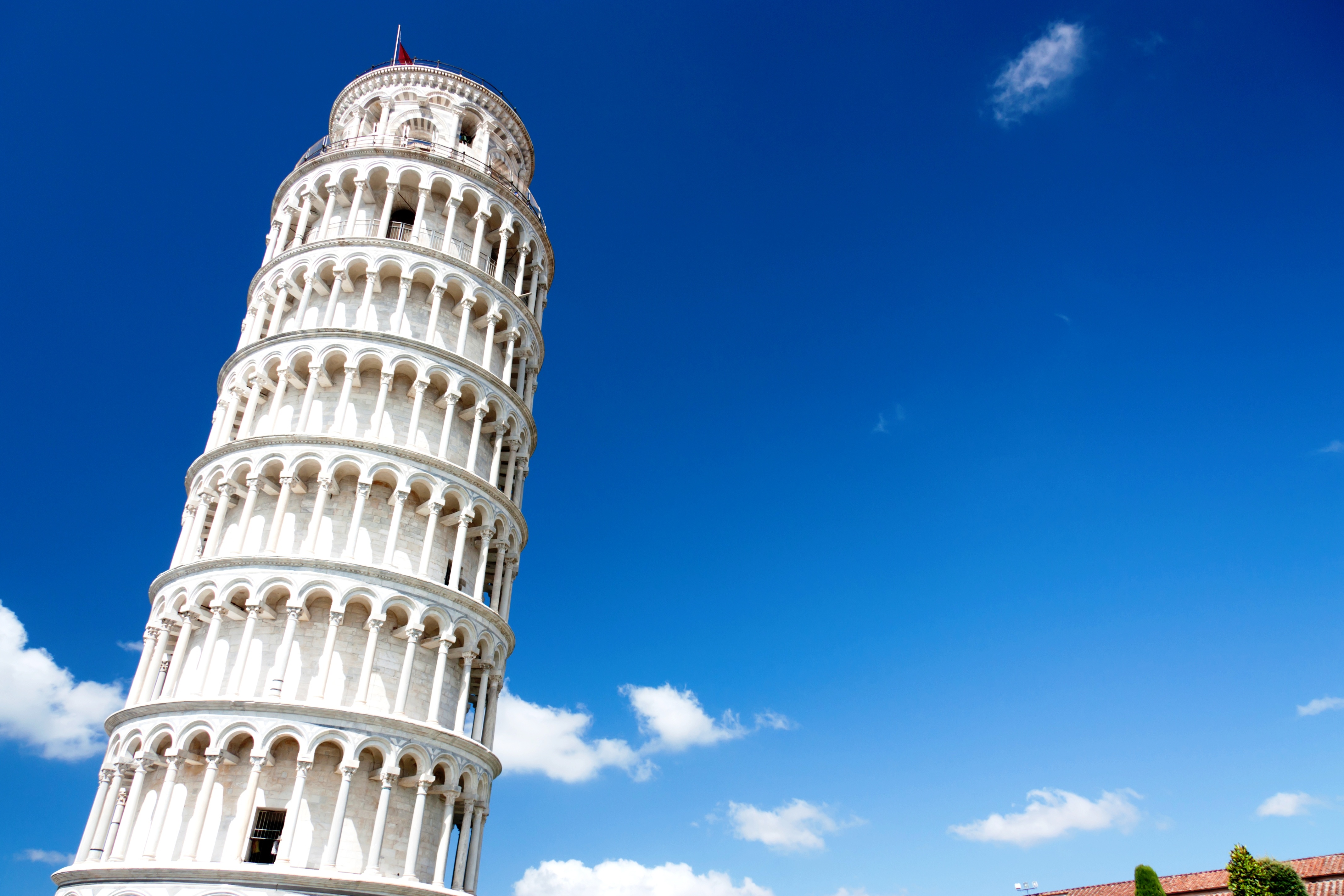 tourhub | Wanderful Holidays | Amazing Italian Sojourn with Learning Tower of Pisa | TH008