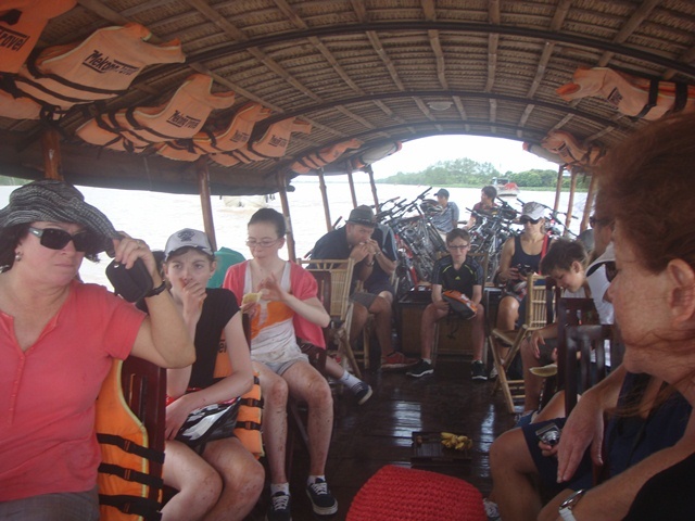 tourhub | Vietnam Bicycle Travel | Cycling Mekong Delta: 3 Days 