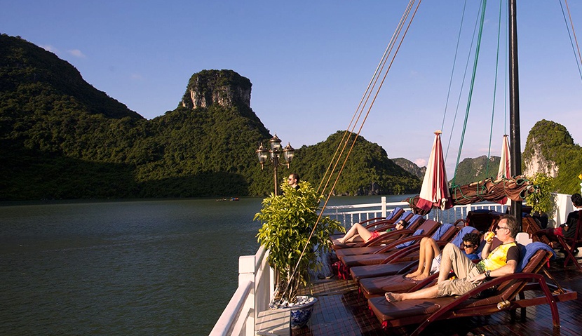 tourhub | LVP Travel Vietnam | 8 DAYS EXPLORER PACKAGE TOUR IN VIETNAM 