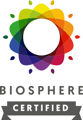 Biosphere